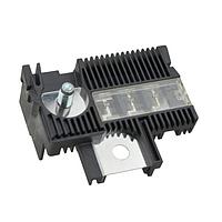 Eaton Bussmann BTF-3P-1208080 Specialty Fuses 3P BATT TERM FUSE-120,80,80A