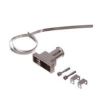 Glenair 500T010M15H08L D-Sub Backshells 26+ start 3 weeks AOC