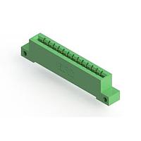 EDAC 333-013-524-112 Standard Card Edge Connectors Card Edge Connector