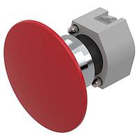 EAO 704.079.2 Switch Actuators SNGL CHIP LED T-6.8 24 VOLT GRN