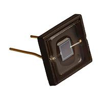 Advanced Photonix UV-005DQC Photodiodes 5.7mm sq UV Si Photodiode Ceramic