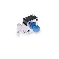 E-Switch TL1105JAF100Q Tactile Switch 6.0X2.8MM R/A 100G