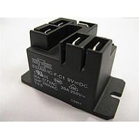 Song Chuan 832AW-1C-F-C1-24VDC Heavy Duty SPDT 30A 24VDC