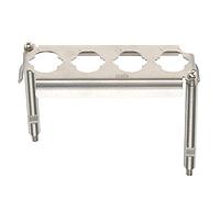 HARTING 09400249903 Headers & Wire Housings 24 HPR EasyCon Frame for 4x250amp male contacts