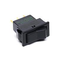 APEM AS36P0000 Rocker Switches SPDT ON - ON PC PIN