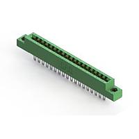 EDAC 316-018-500-108 Standard Card Edge Connectors Card Edge Connector