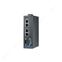 Advantech EKI-1242IEIMS Modbus RTU/TCP to Ethernet/IP Fieldbus Gateway (Modbus TCP, EtherNet/IP, PROFINET, OPC UA)