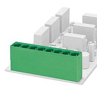 PHOENIX CONTACT 1797839 Headers 3 Pos 10.16mm pitch Through Hole Header