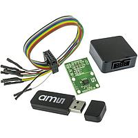 ams OSRAM AS5600-SO_EK_ST Magnetic Position Sensor AS5600 EVAL KIT