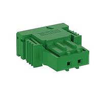 ERNI - TE Connectivity 364200-E Receptacle Housing SRCBUG A 2,54 2 2 CSI 164 E1 ADV J 2 324