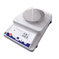 Medmay MEBE-24 Electronic Balance (0-610g; 0.1g)