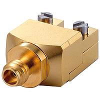 Johnson / Cinch Connectivity Solutions 149-0701-801 Connectors 1.0mm F End Jack 110 GHz Screw On