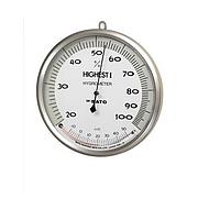 Đồng hồ đo Nhiệt độ và độ ẩm môi trường Sato 7540-00