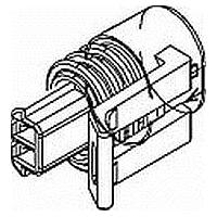 Aptiv 15324478 Connectors CON MP 150 .2 2W FEM ASY