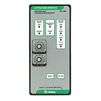 Littelfuse SE-134C-XGC-00 Ground-Fault Monitor GF-GCMon AC/DCsupply Ext-GC