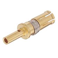 ITT Cannon DM130343-1 D-Sub Standard Connectors DSUB HP CRIMP SKT #16 50u