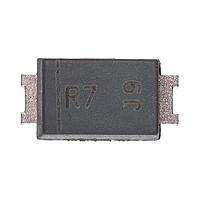 Diodes Incorporated RS1MSWFMQ-7 Fast Recovery Rectifiers Rapid GPP Rectifier SOD123F T&R 3K