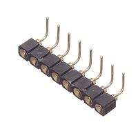 Mill-Max 399-10-108-10-007000 Socket STANDARD PIN HEADER