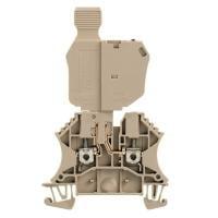 Weidmuller 1763950000 Test Disconnect Terminal WTR 2.5/SI LD 36V
