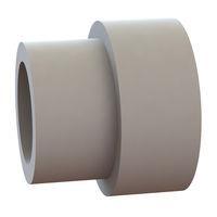 Essentra Components 12SWS0152 Shoulder Washer Shoulder Washer, .061 ID, .105 OD, .084 Shank OD