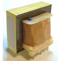 Triad Magnetics F-160P Power Transformers POWER TRANSFORMER 34.0Vcta.0.045A PCB MOUNT/F-160P