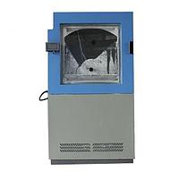 Sand and Dust Test Chamber Calibration Service