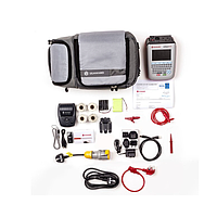 Seaward APOLLO 500+ Elite Kit with Software PAT Testing Kits (+/- 200mA DC, 0.05~19.99 Ω, with Software)