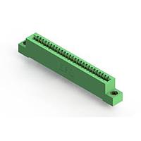 EDAC 842-027-524-108 Receptacles High Temp Card Edge Connector