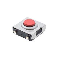 E-Switch TL6800AF260QJ Tactile Switches Tactile, SPST-NO, Off-(On), Surface Mount, IP67