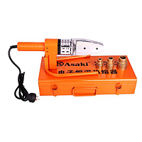 Pipe Heat Welding Machine