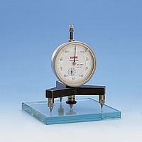 PHYWE 03017-00 Spherometer (10 mm, <0,01 mm)