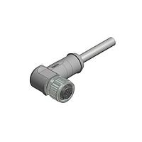 Amphenol CONEC 43-12418 Sensor Cables / Actuator Cables SAL-12S-RKW4-10/G3