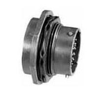 Amphenol Aerospace MS3114E12-3P Receptacles 3P #16 PIN CONTACTS