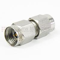 Fairview Microwave SM3020 2.4mm Male to 2.4mm Male Adapter (50 Ghz)