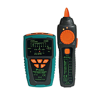 Proskit MT-7029N Cable Sniffer-Remote