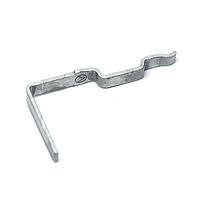 Anderson Power Products 3-5913P1 Contacts PCB45 HORIZMNT(P) RALPCONTACT