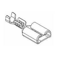 Molex 94030-4030 Tab FEM TERM 4.8/0.8 BRS 8/0.8 BRS UNPL 1-2.