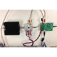 Maxim Integrated MAXREFDES39# RF Amplifier PA Bias reference design using MAX11300