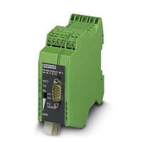 PHOENIX CONTACT 2708588 Transmitters RS232/FO 1300 E RS232 SC DUPLEX