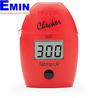 Calibration service for an ammonia measuring instrument