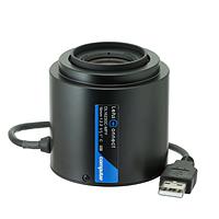 Computar DL1623UC-MPY Lens camera (16mm; 0.11m ‐ Inf)