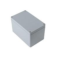 Hammond Manufacturing 1590Z163GY Thick Wall 1590Z163 PAINTED RAL7001