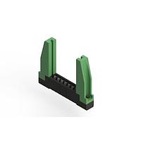 EDAC 357-008-457-178 Standard Card Edge Connectors Card Edge Connector