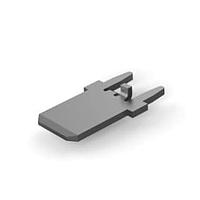 AMP Connectors - TE Connectivity 63862-1 PC Tab TAB 250 PCB 032 TPB Reel of 10000