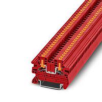 PHOENIX CONTACT 1291478 Fixed Terminal Blocks PTV 2 5 RD