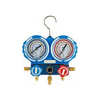 Value VMG-2-R410A-04 Refrigerant Pressure Gauge
