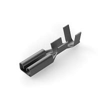 AMP Connectors - TE Connectivity 880634-5 Terminals .110 FASTIN-ON RECE