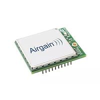 Airgain NL-SW-LTE-TG1WWG Embedded Cellular Modems Skywire Cellular Modem, LTE CAT M1/NB IoT, 2G fallback, Global, GPS, Skywire form factor