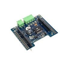 STMicroelectronics EVL6472 Stepper Motor Controller / Driver Stepper motor driver evaluation board based on the L6472 device