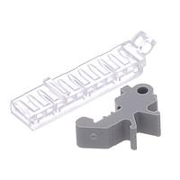 PHOENIX CONTACT 1000708 Label, Marking AK-DST/UK